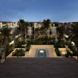 Cancun Green investement Eco terra
