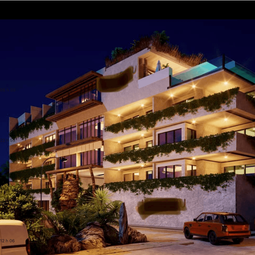 Cancun Green investement Eco terra